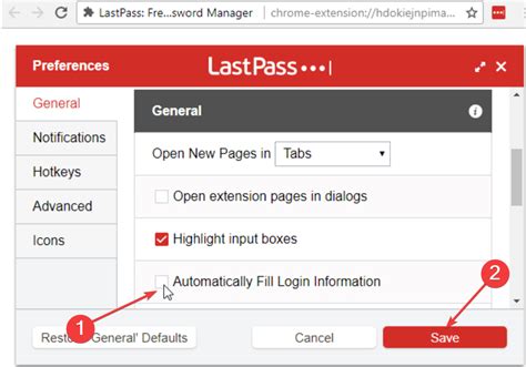 Is LastPass not safe anymore?