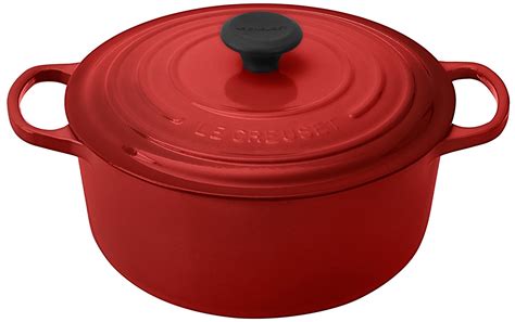Is Le Creuset non-toxic?