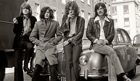 Is Led Zeppelin 60s or 70s?