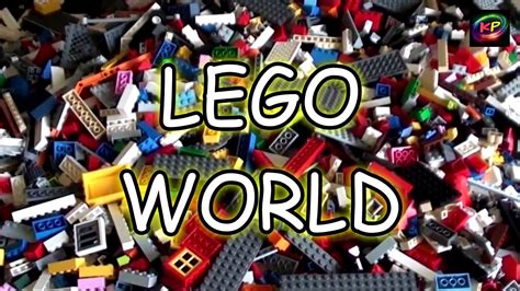 Is Lego World 2 player?