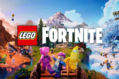 Is Lego fortnite 4 player?