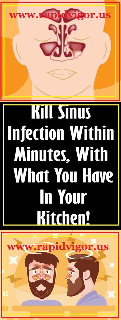 Is Lemon bad for sinus?