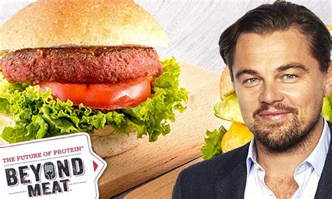 Is Leonardo DiCaprio A Vegan?