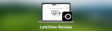 Is LetsView free?