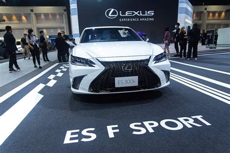 Is Lexus just a fancy Toyota?