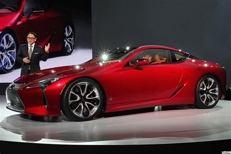 Is Lexus just luxury Toyota?