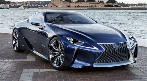 Is Lexus the best luxury car?