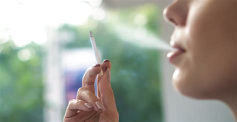 Is Light smoking as bad as heavy smoking?