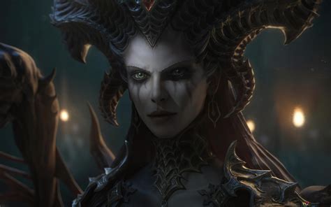 Is Lilith good or bad in Diablo 4?