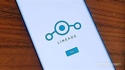 Is Lineage OS legal?