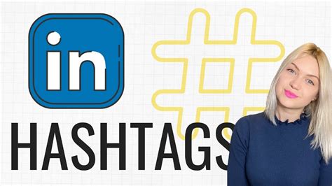 Is LinkedIn getting rid of hashtags?