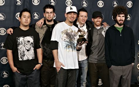 Is Linkin Park band over?