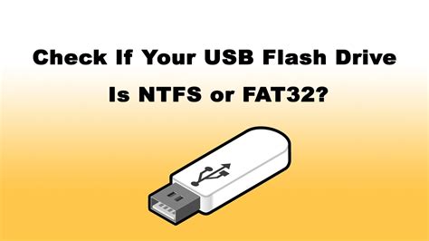 Is Linux FAT32 or NTFS for USB?