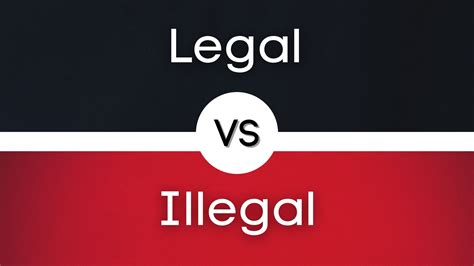 Is Linux Legal or Illegal?