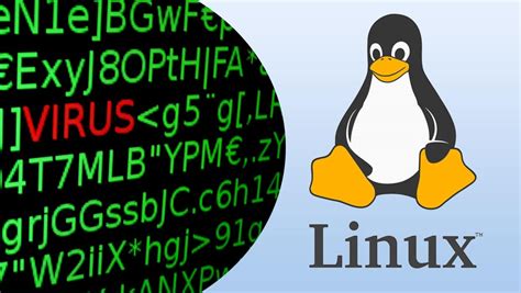 Is Linux Safer From virus?
