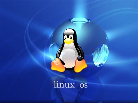 Is Linux a real OS?