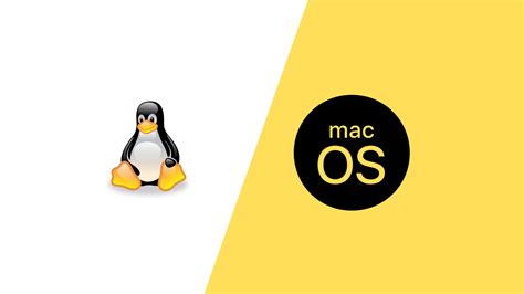 Is Linux better than Mac OS?