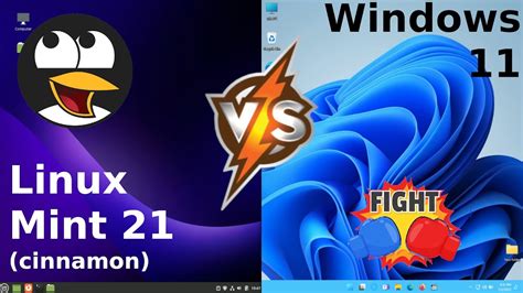 Is Linux better than Windows 11?