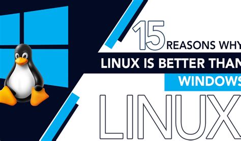 Is Linux better than Windows for daily use?