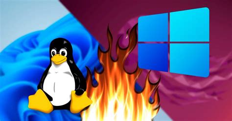 Is Linux faster than Windows 11?