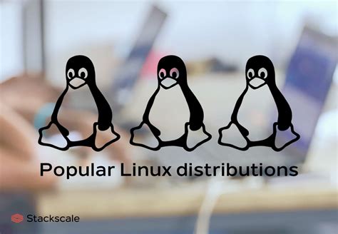 Is Linux getting bigger?