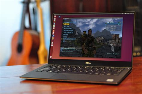 Is Linux laptop good for gaming?