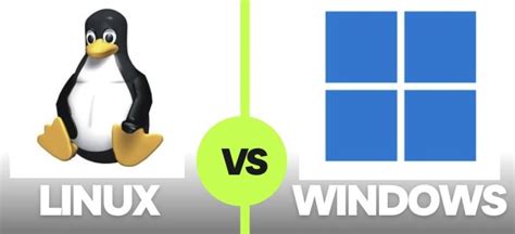 Is Linux lighter than Windows?