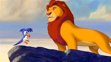 Is Lion King still popular?