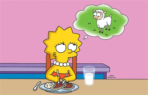 Is Lisa A vegan?