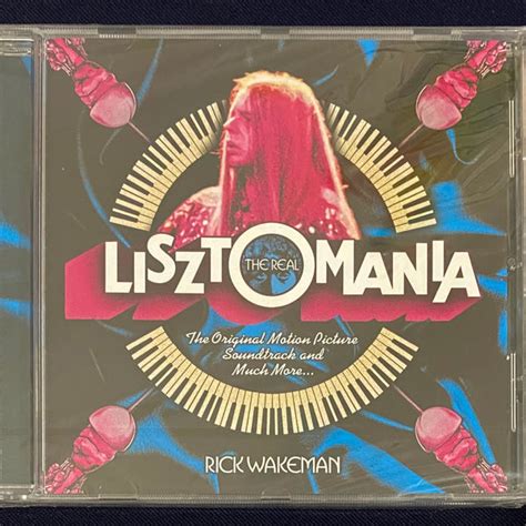 Is Lisztomania a real condition?
