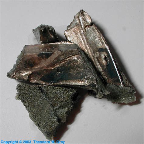 Is Lithium a rare earth?