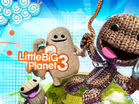 Is LittleBigPlanet for adults?