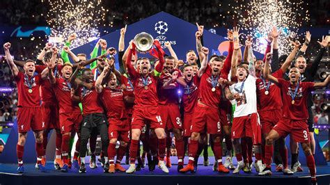 Is Liverpool still in UEFA?