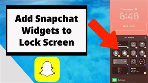 Is Locket widget like Snapchat?