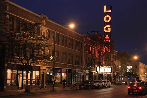 Is Logan Square expensive?