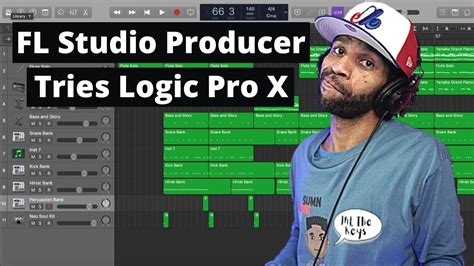 Is Logic easier than FL?