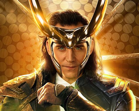 Is Loki a god?