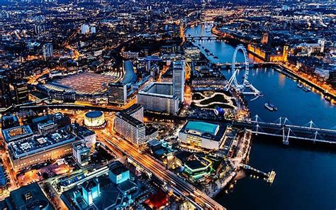 Is London a megacity?