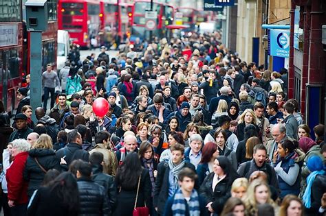 Is London the most multicultural?