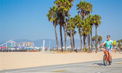 Is Los Angeles bike friendly?