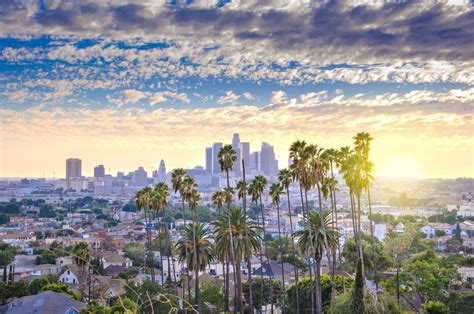 Is Los Angeles expensive for tourists?