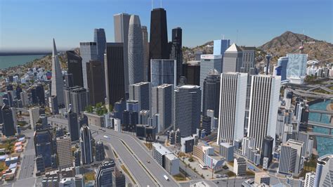 Is Los Santos a real city?