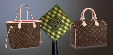 Is Louis Vuitton RFID?