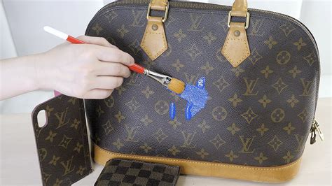 Is Louis Vuitton customization free?