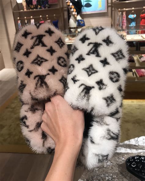 Is Louis Vuitton fur free?