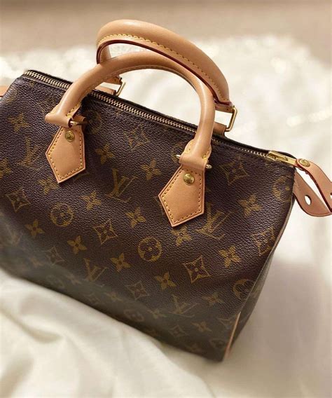 Is Louis Vuitton made in Germany?