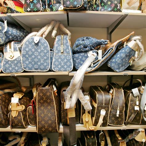 Is Louis Vuitton popular in China?