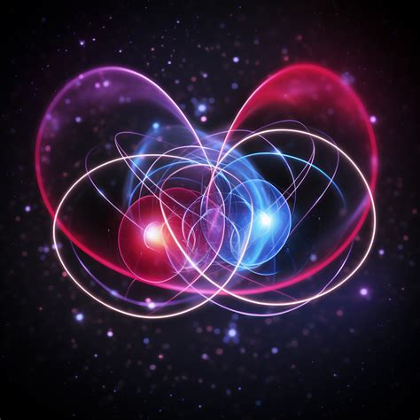 Is Love quantum entanglement?