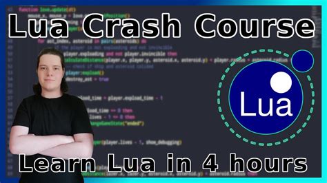 Is Lua coding hard?