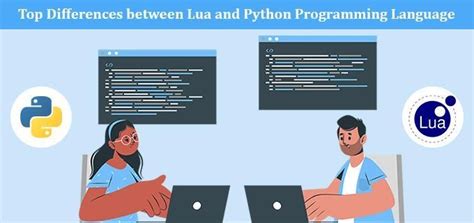 Is Lua easier than Python?